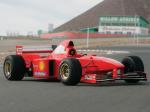 Ferrari F310B 1997 года